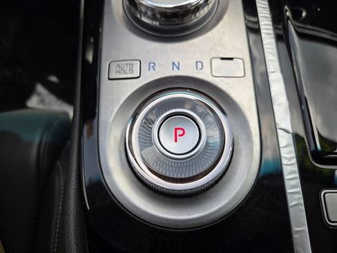 Used 2023 Genesis G80 2.5T AWD/4WD image 28