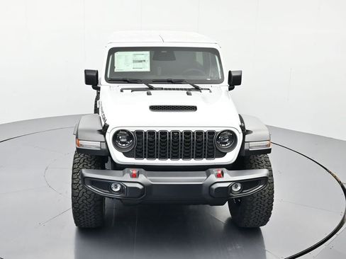 New 2026 Jeep Wrangler Unlimited Rubicon AWD/4WD image 34