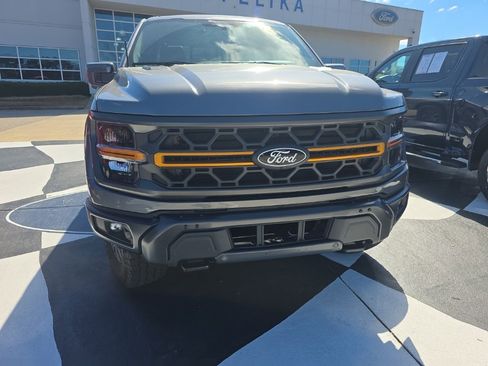 Used 2024 Ford F150 Tremor w/ Equipment Group 402A High image 7