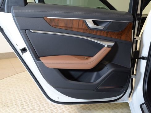 Used 2023 Audi A6 Premium Plus image 26