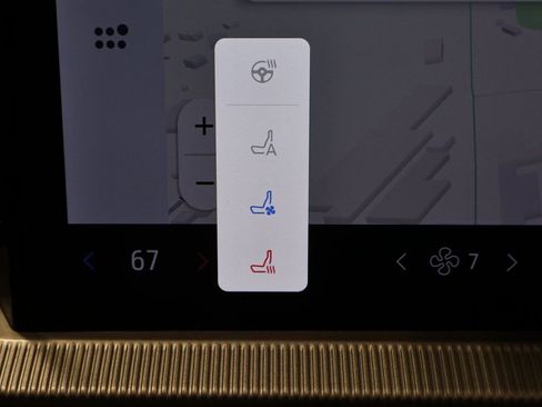 Certified 2025 Ford Explorer Platinum w/ Ultimate Package image 33