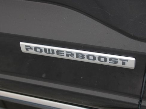 Used 2024 Ford F150 Platinum w/ Equipment Group 703A Plus AWD/4WD image 12