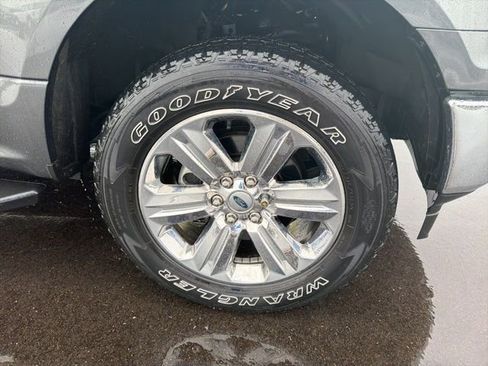 Used 2019 Ford F150 XLT w/ Equipment Group 302A Luxury image 4