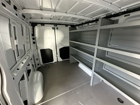 Used 2022 Mercedes-Benz Sprinter 1500 image 13