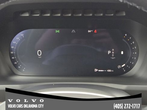 New 2026 Volvo XC90 B6 Ultra w/ Lounge Package AWD/4WD image 15
