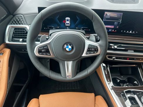 New 2026 BMW X5 sDrive40i w/ M Sport Package image 13