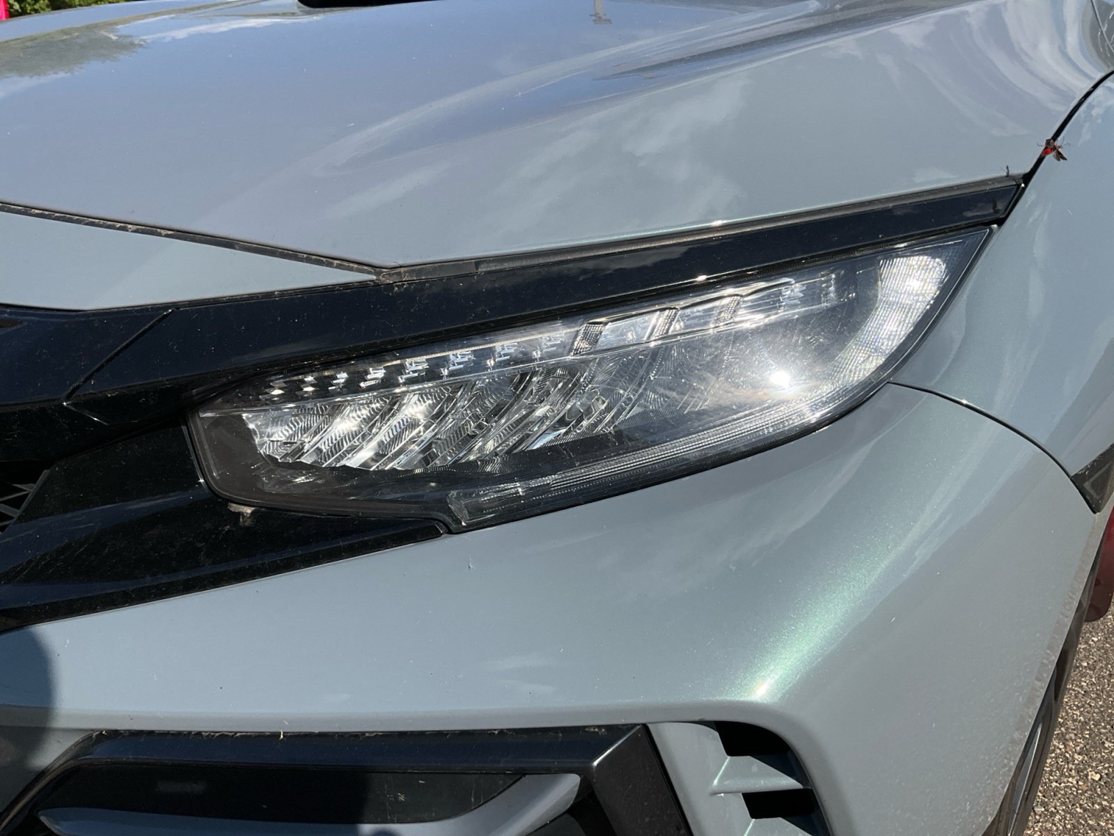 Used 2021 Honda Civic Type R image 30