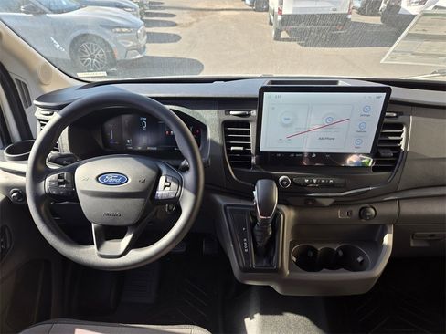 New 2026 Ford Transit 250 148 Medium Roof image 10