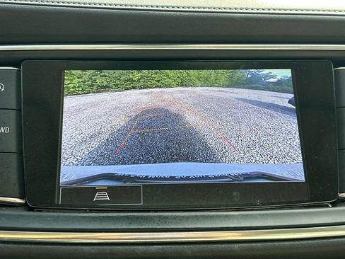 Certified 2023 Buick Enclave Essence w/ Experience Buick Package AWD/4WD image 35
