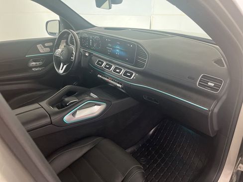 Used 2022 Mercedes-Benz GLE 450 4MATIC image 23