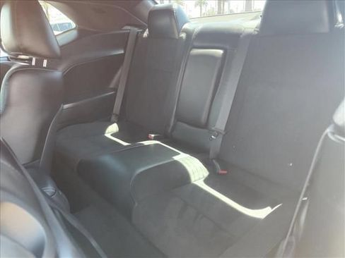 Used 2022 Dodge Challenger GT w/ Plus Package RWD image 7