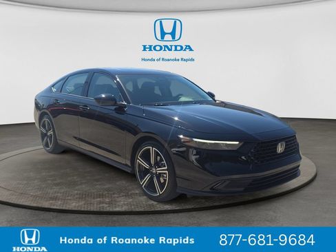 New 2026 Honda Accord SE image 7