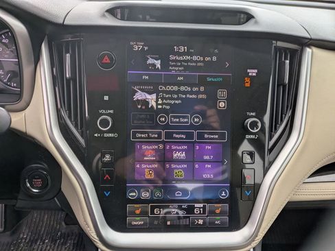 Used 2020 Subaru Legacy Limited w/ Popular Package #3 image 16