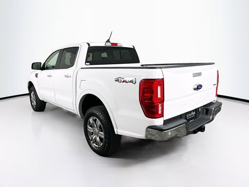 Used 2019 Ford Ranger XLT w/ Equipment Group 302A Luxury image 5
