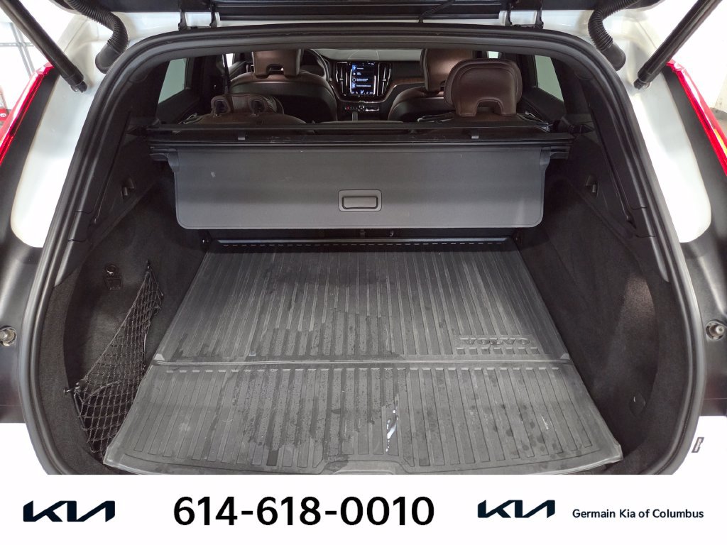 Used 2021 Volvo XC60 T8 Inscription Expression AWD/4WD image 20