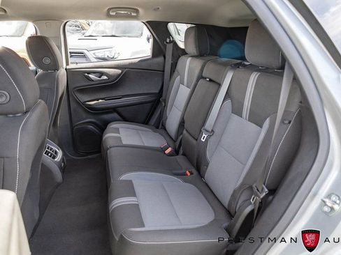 Used 2023 Chevrolet Blazer LT image 35