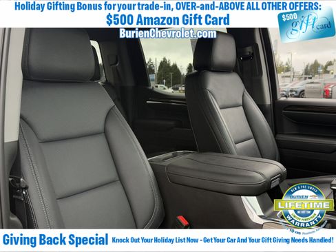 Used 2023 Chevrolet Silverado 1500 LT image 22