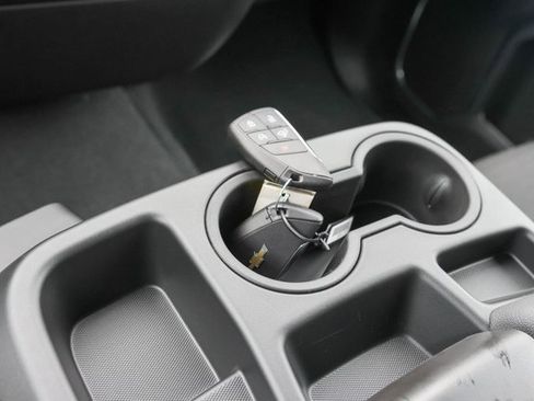 New 2026 Chevrolet Silverado 1500 LT image 16