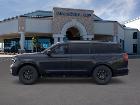 New 2026 Ford Expedition Tremor image 3