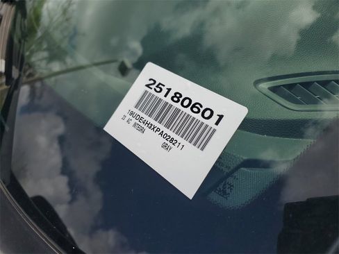 Used 2023 Acura Integra A-Spec image 4