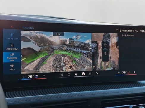 Certified 2024 BMW XM image 20