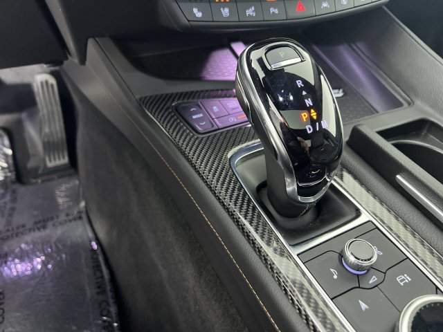 Used 2025 Cadillac CT5 Sport w/ Sun And Sound Package AWD/4WD image 16