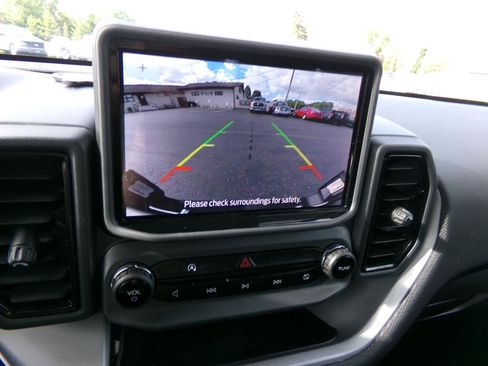 Used 2023 Ford Bronco Sport AWD/4WD image 20