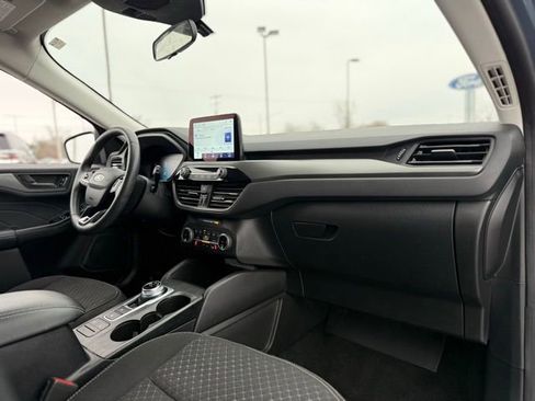 Certified 2023 Ford Escape Active image 18