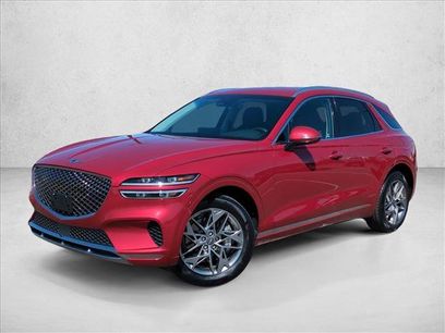 Used 2025 Genesis GV70 2.5T