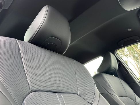 New 2026 Toyota Camry XSE FWD image 18