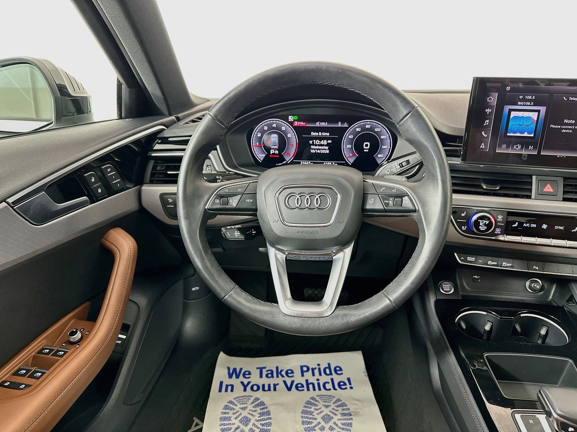 Used 2022 Audi A4 2.0T Premium Plus AWD/4WD image 22