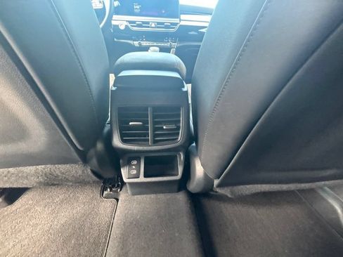 Certified 2025 Kia Seltos S AWD/4WD image 19