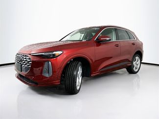 New 2025 Audi Q5 2.0T Premium Plus video 2