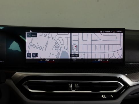 Used 2023 BMW M3 w/ M Carbon Exterior Package image 41