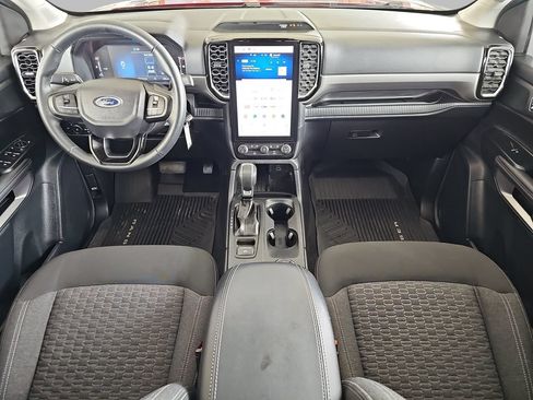 Used 2024 Ford Ranger XLT w/ FX4 Off-Road Package AWD/4WD image 11