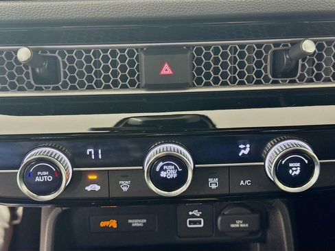 Certified 2024 Honda Civic Sport image 20