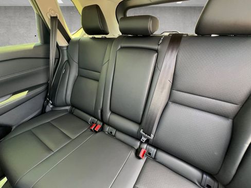 New 2026 Nissan Rogue Dark Armor image 22