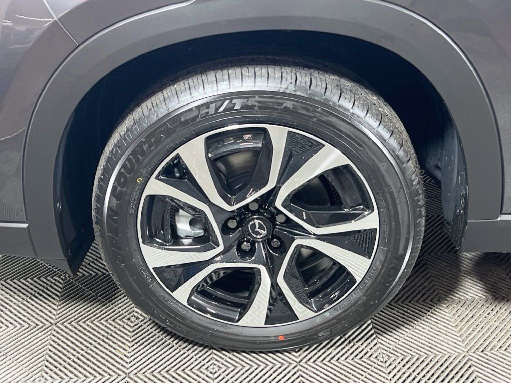 Used 2026 MAZDA CX-5 Preferred AWD/4WD image 24