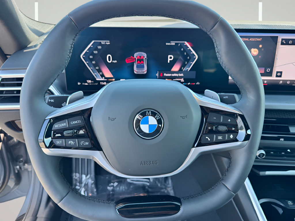 Used 2026 BMW 230i xDrive Coupe w/ Premium Package AWD/4WD image 13