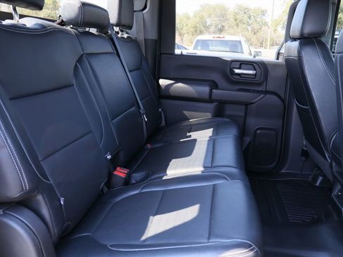 Certified 2023 GMC Sierra 2500 Pro w/ Convenience Package image 25