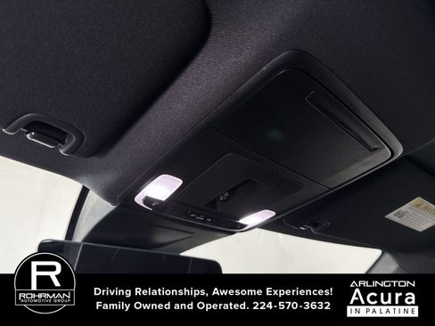 Used 2025 Acura Integra A-Spec image 10