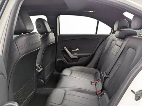 Used 2021 Mercedes-Benz A 220 w/ Premium Package image 17