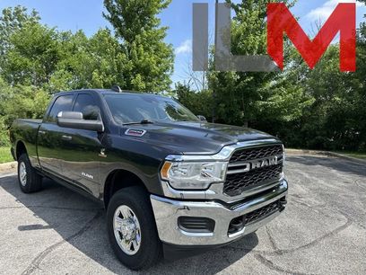 Used 2020 RAM 2500 Tradesman w/ Safety Group