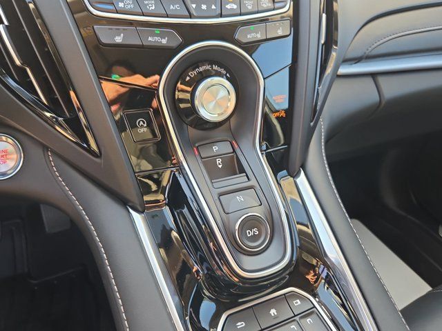 Used 2023 Acura RDX w/ Technology Package FWD image 18