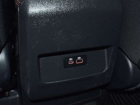 Used 2024 Nissan Frontier PRO-4X w/ Technology Package AWD/4WD image 26