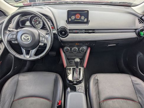 Used 2017 MAZDA CX-3 Grand Touring image 14