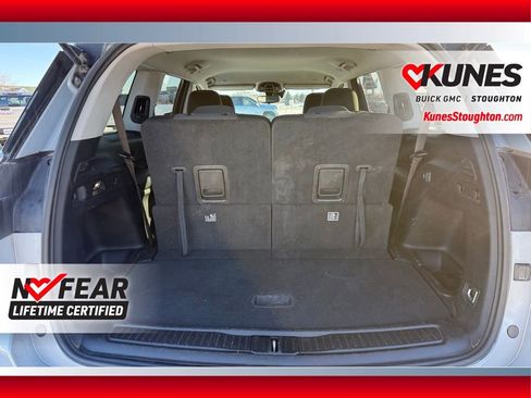 Used 2023 Jeep Grand Cherokee L Laredo image 44