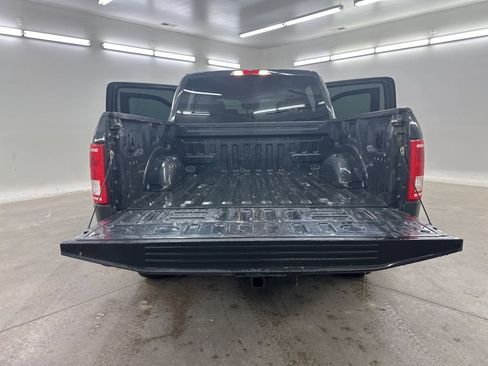 Used 2016 Ford F150 XLT w/ Equipment Group 301A Mid image 22