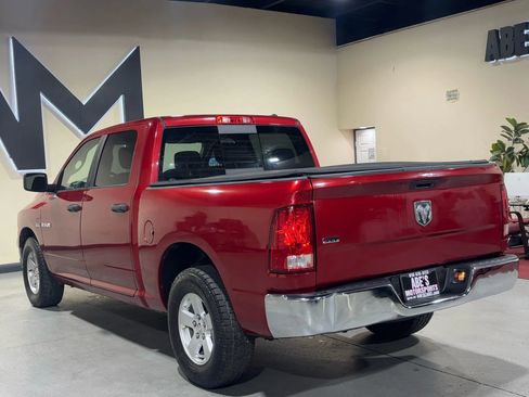 Used 2009 Dodge Ram 1500 Truck SLT image 8