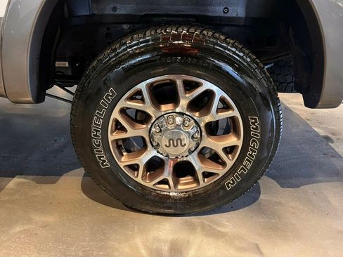 Used 2022 Ford F250 King Ranch image 12